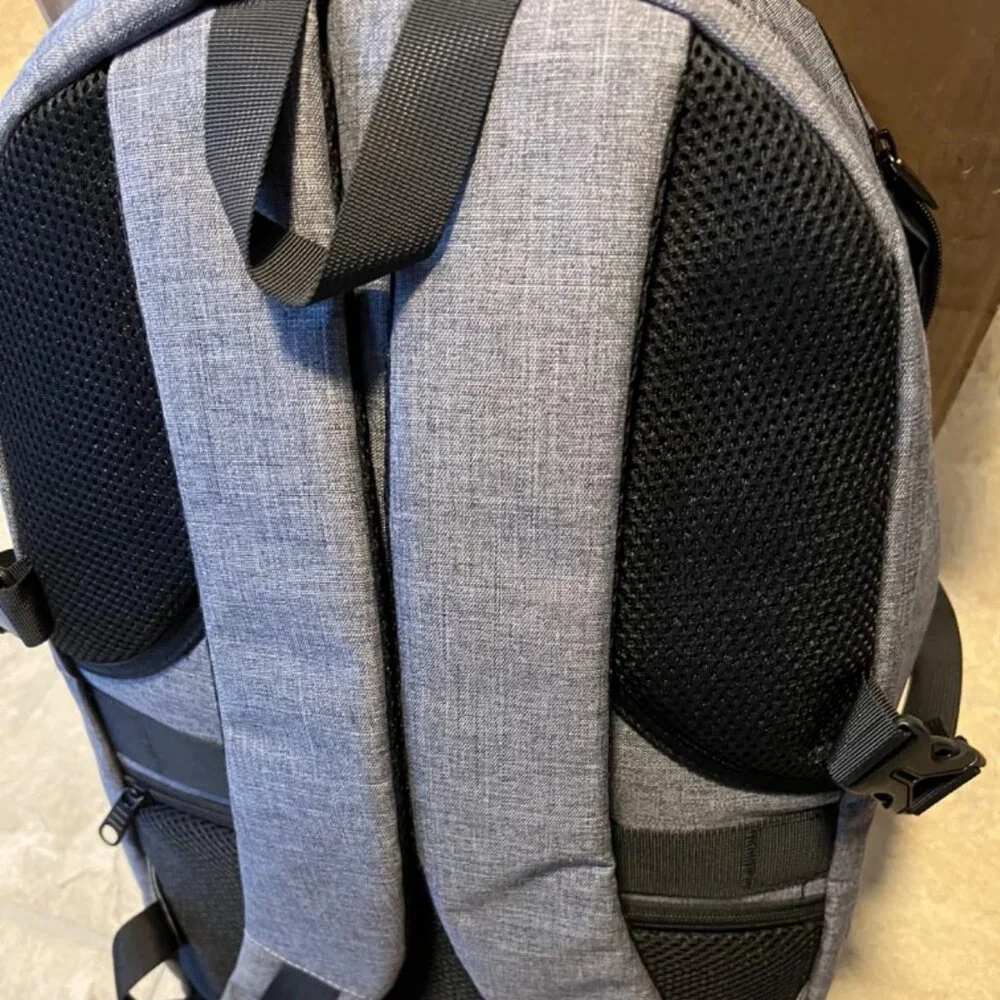 Large backpack 17 inch